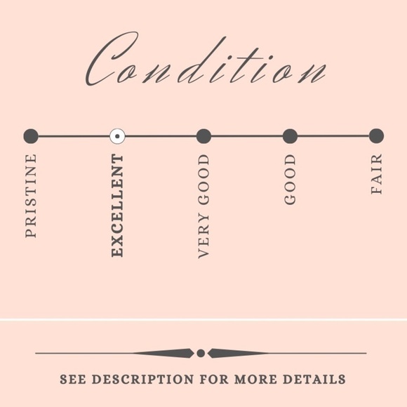 Goldsign Jenny Jeans Size 27 = 4/6 Selvedge Slim Cut Whiskering gold sign EUC - Picture 13 of 14